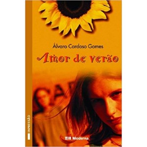 AMOR DE VERAO - GOMES