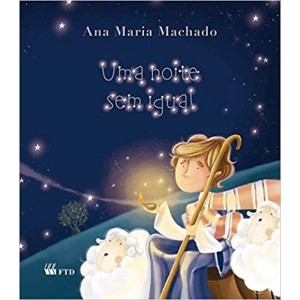 NOITE SEM IGUAL,UMA - MACHADO