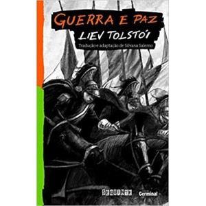 GUERRA E PAZ