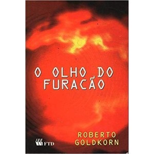 OLHO DO FURACAO,O - GOLDKORN