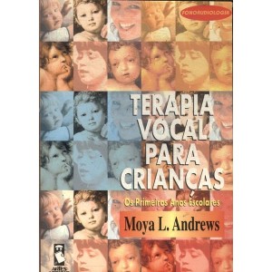 TERAPIA VOCAL PARA CRIANÇAS - ANDREWS