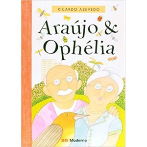 ARAUJO & OPHELIA - AZEVEDO