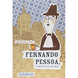 MENINO E SUA MAE,O - PESSOA