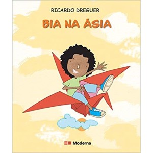 BIA NA ASIA - DREGUER