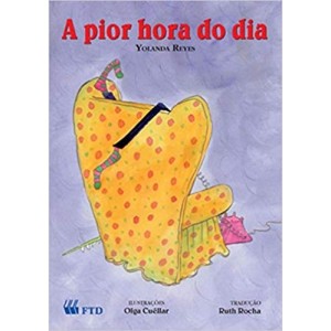 PIOR HORA DO DIA,A - REYES