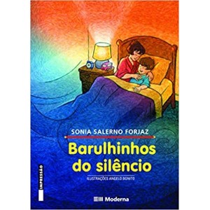 BARULHINHOS DO SILENCIO - FORJAZ