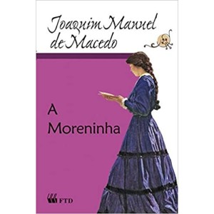 MORENINHA,A - MACEDO