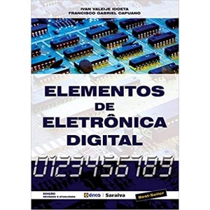 ELEMENTOS DE ELETRONICA DIGITAL - CAPUANO