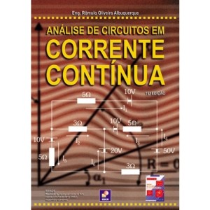 ANALISE DE CIRCUITO EM CORRENTE CONTINUA - ALBUQUERQUE