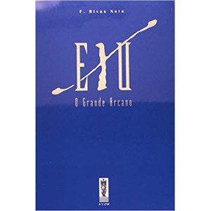 EXU O GRANDE ARCANO COM CD - NETO