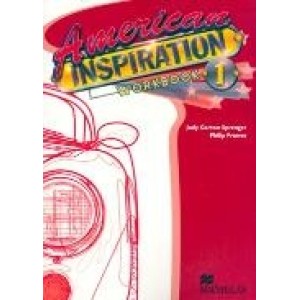 AMERICAN INSPIRATION-WORKBOOK 1 - PROWSE