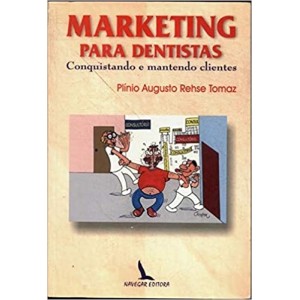 MARKETING PARA DENTISTAS - TOMAZ