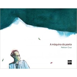 MAQUINA DO POETA,A - CRUZ