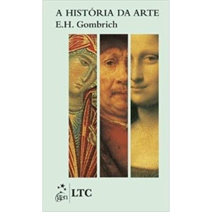 HISTORIA DA ARTE,A - GOMBRICH