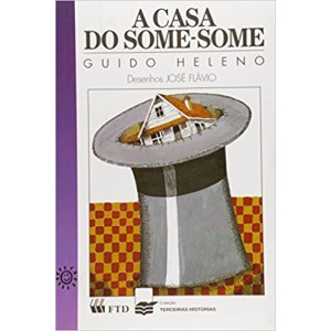 CASA DO SOME-SOME - HELENO