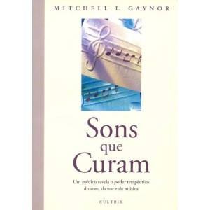 SONS QUE CURAM - Mitchelll. Gaynor