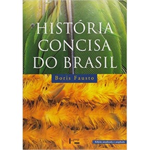 HISTORIA CONCISA DO BRASIL