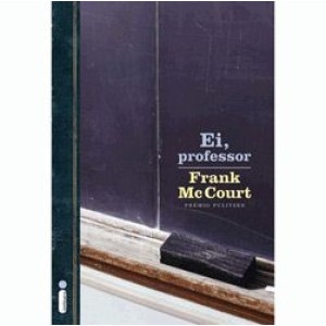 Ei, professor - Frank Mc Court