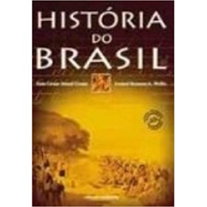 HISTORIA DO BRASIL -LEONEL