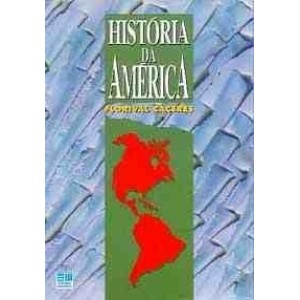 HISTORIA DA AMERICA - CACERES