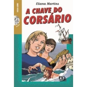 CHAVE DO CORSARIO,A - VAGA-LUME