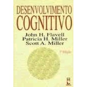 DESENVOLVIMENTO COGNITIVO