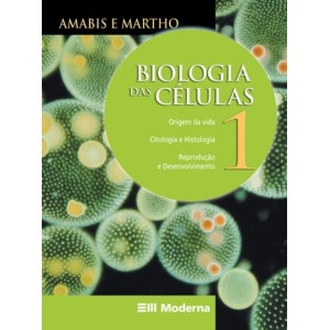 BIOLOGIA DAS CELULAS 1