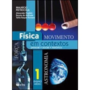 FISICA EM CONTEXTO VOL 1