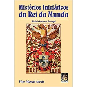 HISTÓRIA OCULTA DE PORTUGAL - Vitor Manoel Adrião