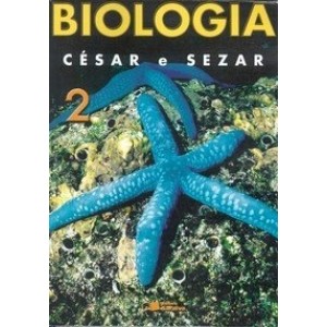 BIOLOGIA 2 - CÉSAR E SEZAR