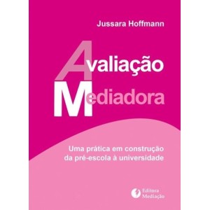 AVALIAÇAO MEDIADORA
