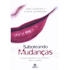 SABOREANDO MUDANÇAS