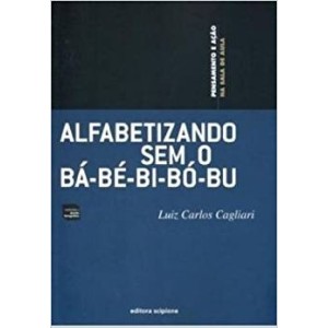 ALFABETIZANDO SEM O BA-BE-BI-BO-BU