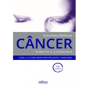  CANCER - direito e cidadania