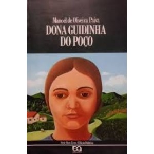 DONA GUIDINHA DO POÇO