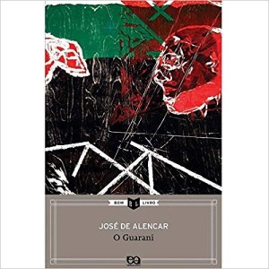 GUARANI,O - BOM LIVRO