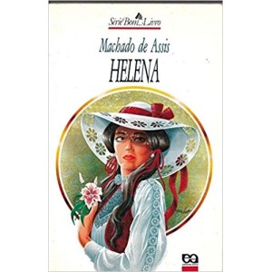 HELENA - BOM LIVRO