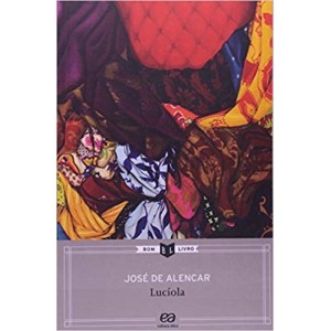 LUCIOLA - BOM LIVRO