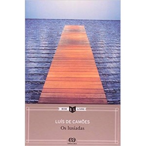 LUSIADAS,OS - BOM LIVRO