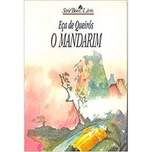 MANDARIM,O - BOM LIVRO