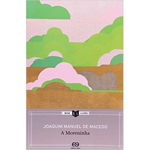 MORENINHA,A - BOM LIVRO
