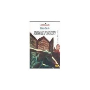 MADAME POMMERY - BOM LIVRO