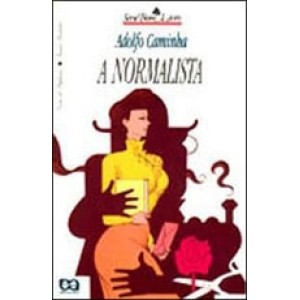 NORMALISTA,A - BOM LIVRO