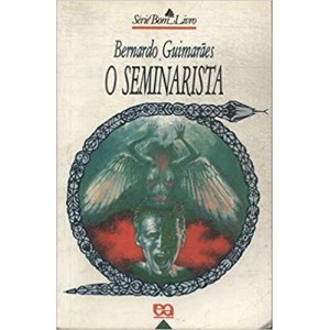 SEMINARISTA,O - BOM LIVRO