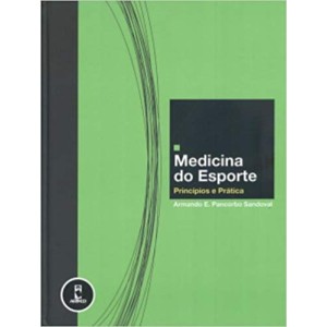 MEDICINA DO ESPORTE - PRINCIPIOS E PRATICA