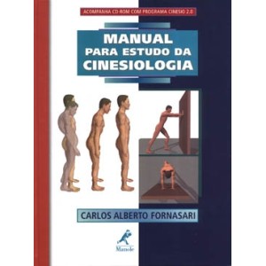 MANUAL PARA ESTUDO DA CINESIOLOGIA