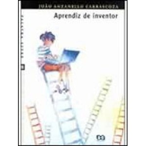 APRENDIZ DE INVENTOR - PALAVRA LIVRE