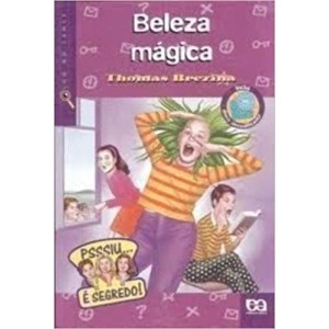 BELEZA MAGICA - OLHO NO LANCE