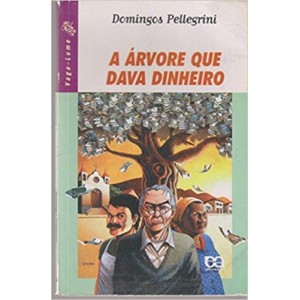 ARVORE QUE DAVA DINHEIRO,A - VAGA-LUME