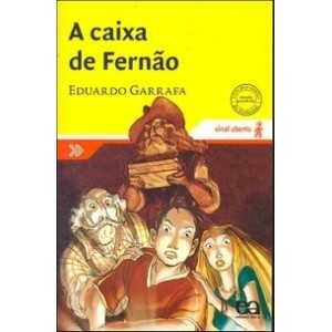 CAIXA DE FERNAO,A - SINAL ABERTO